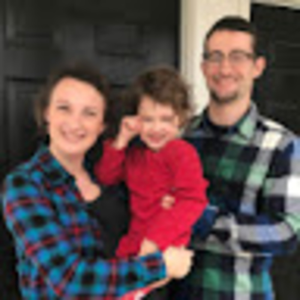 Meet your Posher, Benjamin